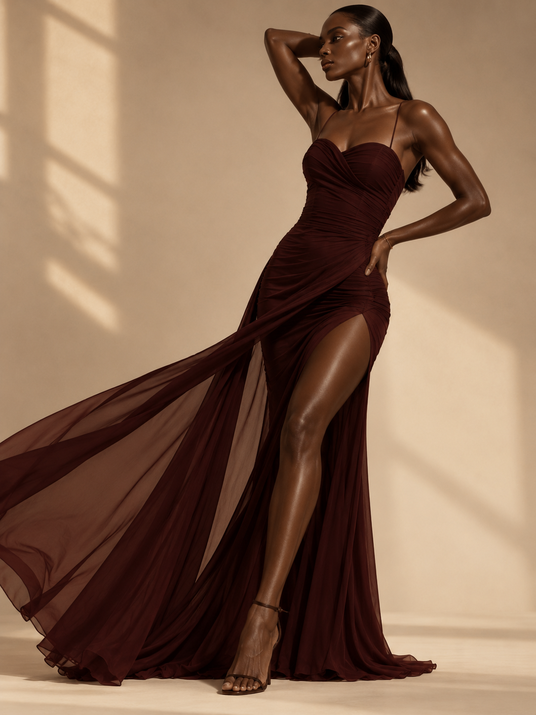 Dresses — GRÉVA COUTURE