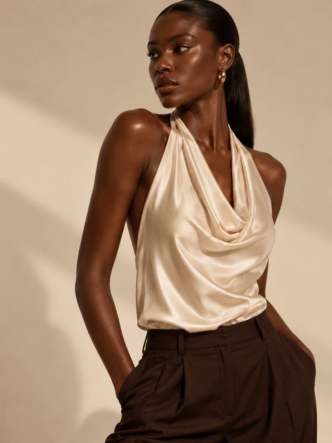 Tops — GRÉVA COUTURE