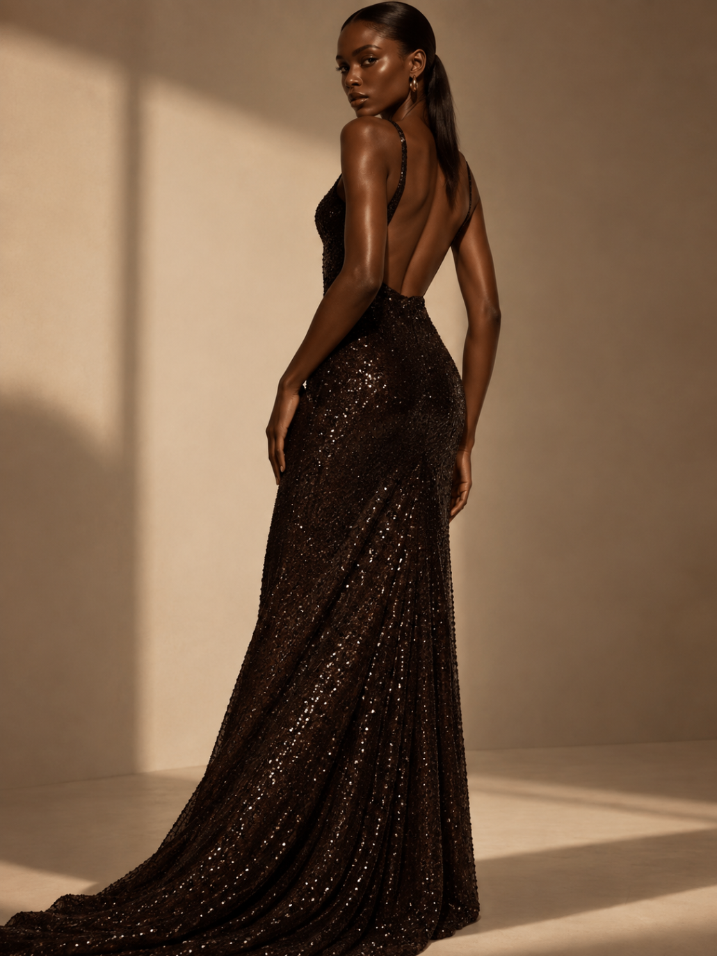 Evening — GRÉVA COUTURE