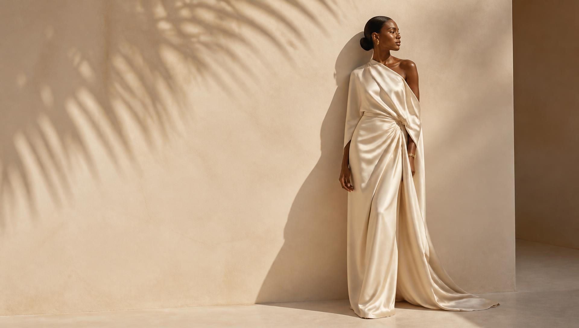 GRÉVA COUTURE Chapter I campaign
